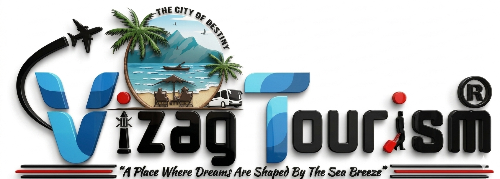 Vizag Tourism | Discover the Beauty of Visakhapatnam – Beaches, Hills & Heritage.